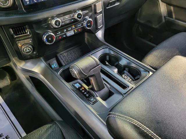 2024 Ford F-150 - $36,370