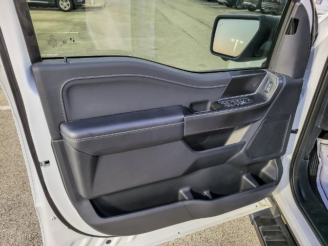 2024 Ford F-150 - $36,370