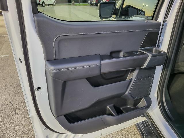 2024 Ford F-150 - $36,370