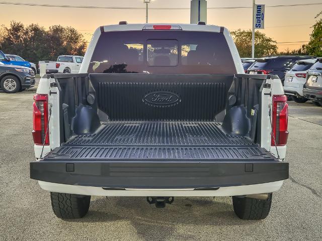 2024 Ford F-150 - $36,370