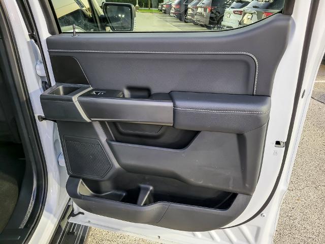 2024 Ford F-150 - $36,370