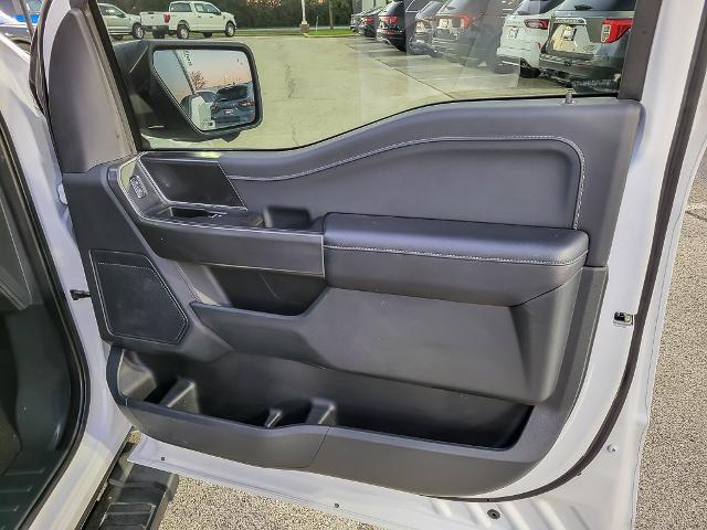 2024 Ford F-150 - $36,370