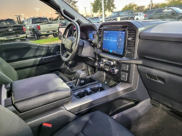 2024 Ford F-150 - $36,370