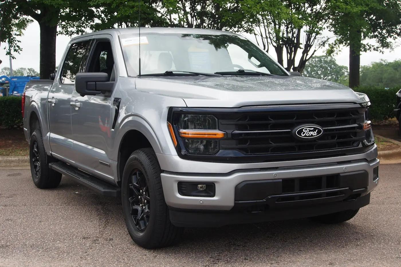 2024 Ford F-150 - $43,987