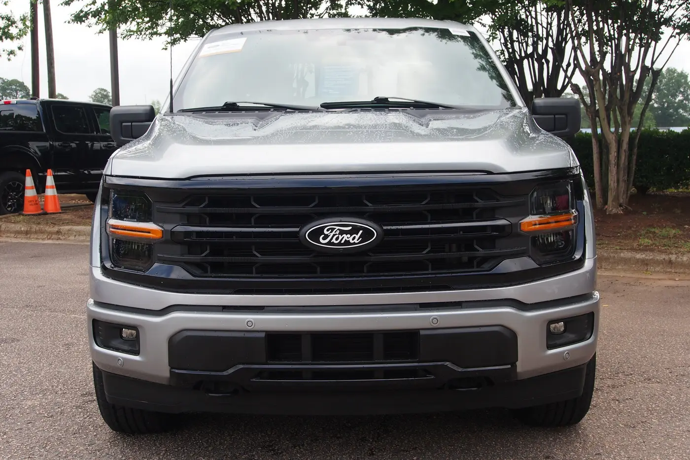 2024 Ford F-150 - $43,987