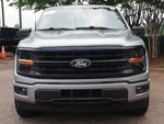 2024 F-150 Thumbnail 2