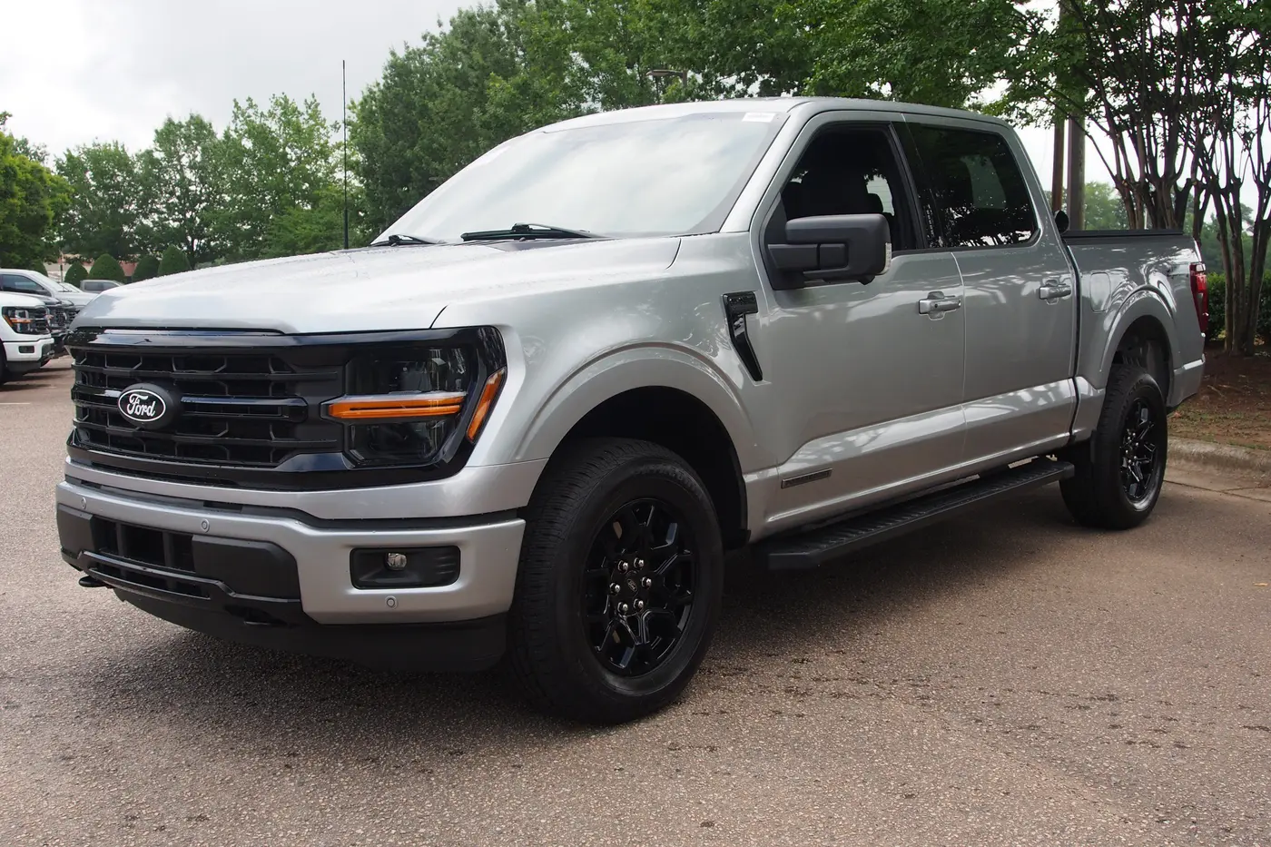 2024 Ford F-150 - $43,987