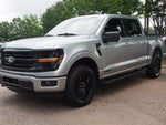 2024 F-150 Thumbnail 3