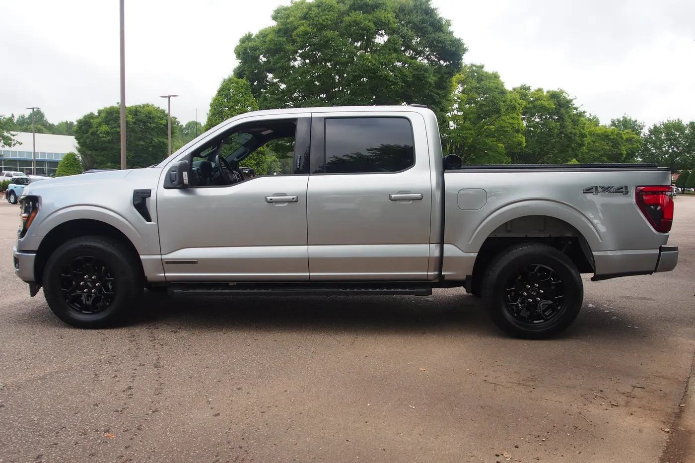 2024 Ford F-150 - $43,987