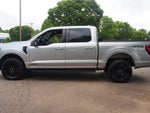 2024 F-150 Thumbnail 4