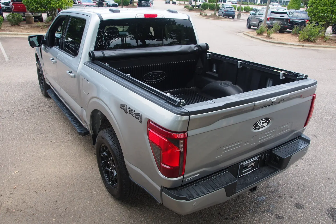 2024 Ford F-150 - $43,987