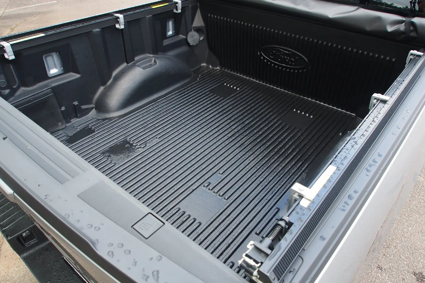 2024 Ford F-150 - $43,987
