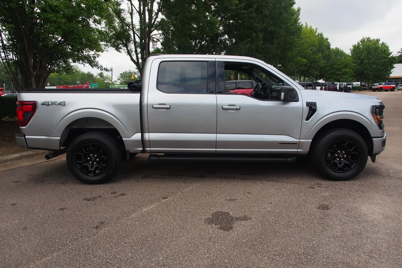 2024 Ford F-150 - $43,987
