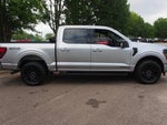 2024 F-150 Thumbnail 9