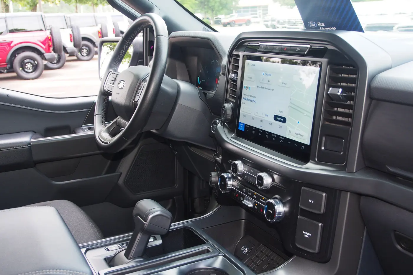 2024 Ford F-150 - $43,987