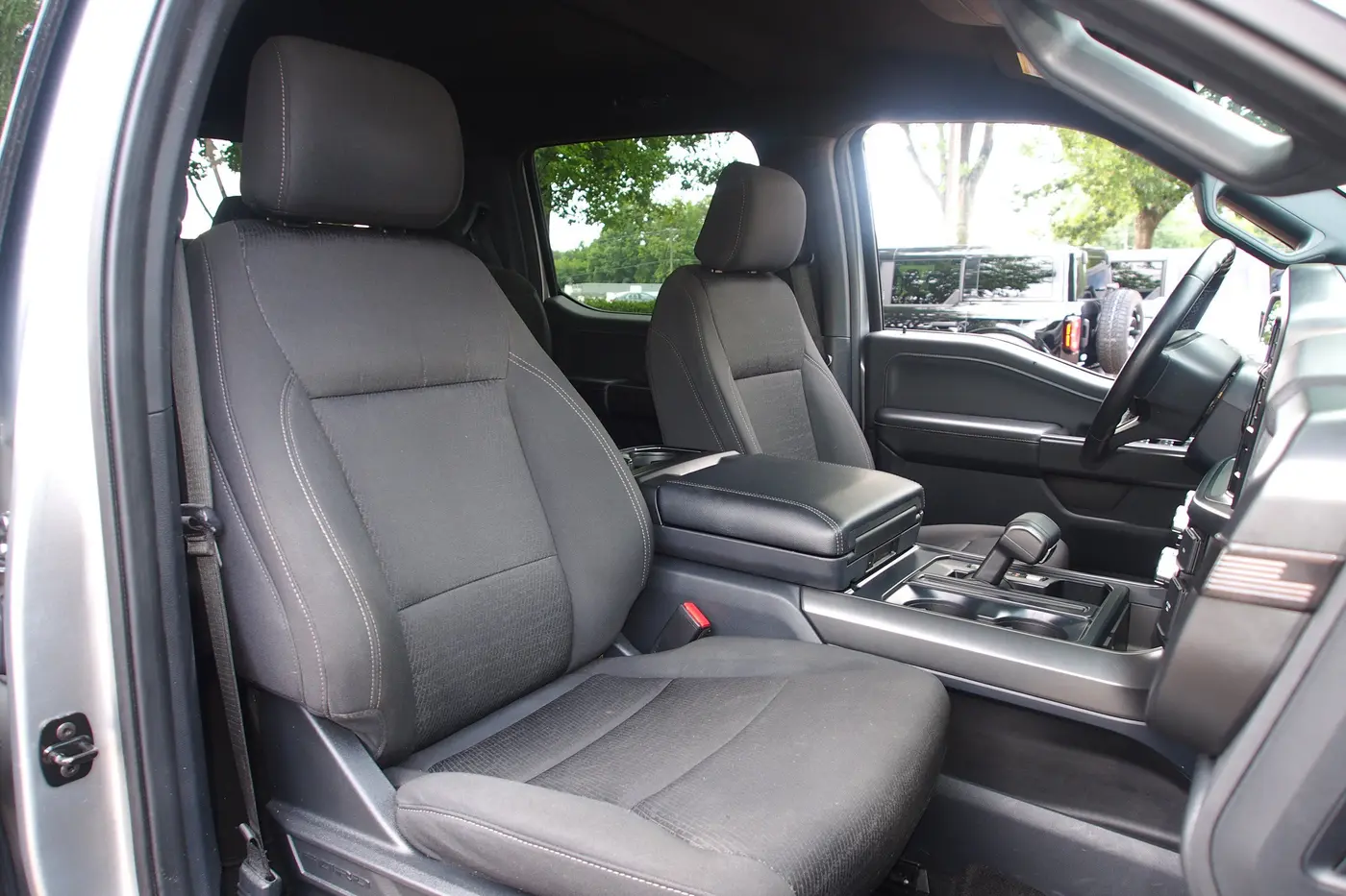 2024 Ford F-150 - $43,987
