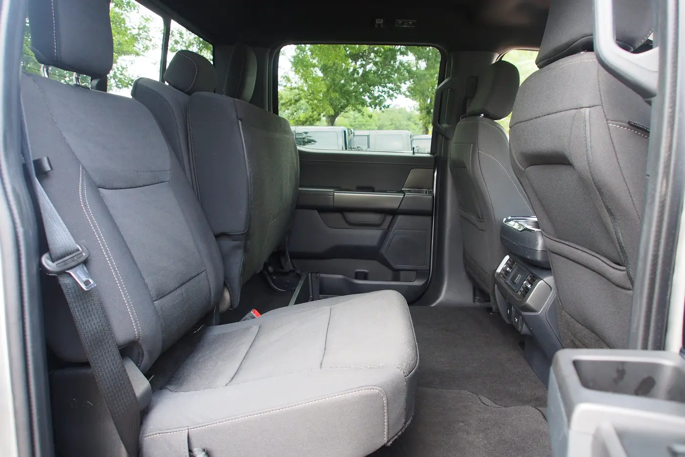 2024 Ford F-150 - $43,987