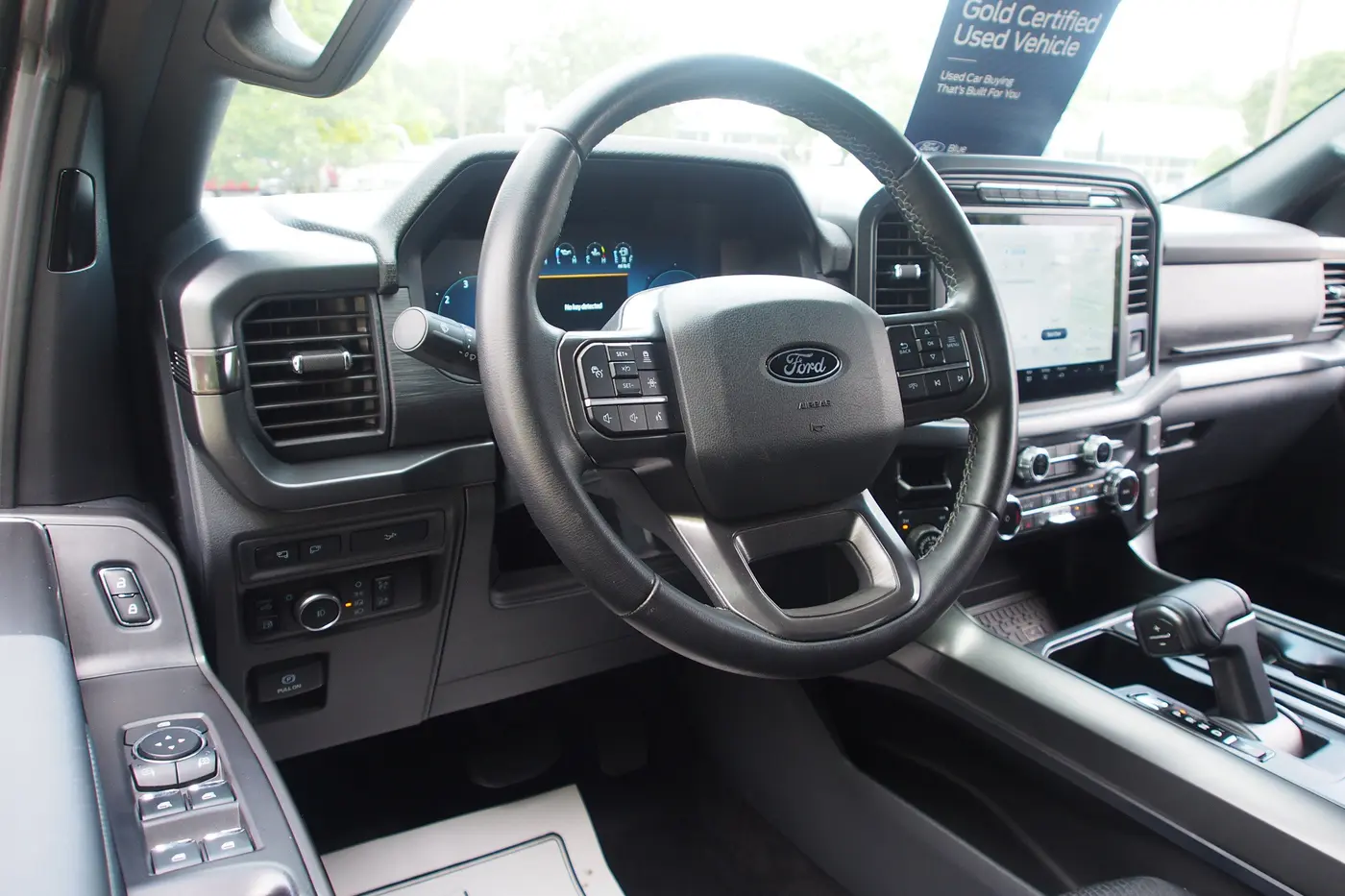2024 Ford F-150 - $43,987