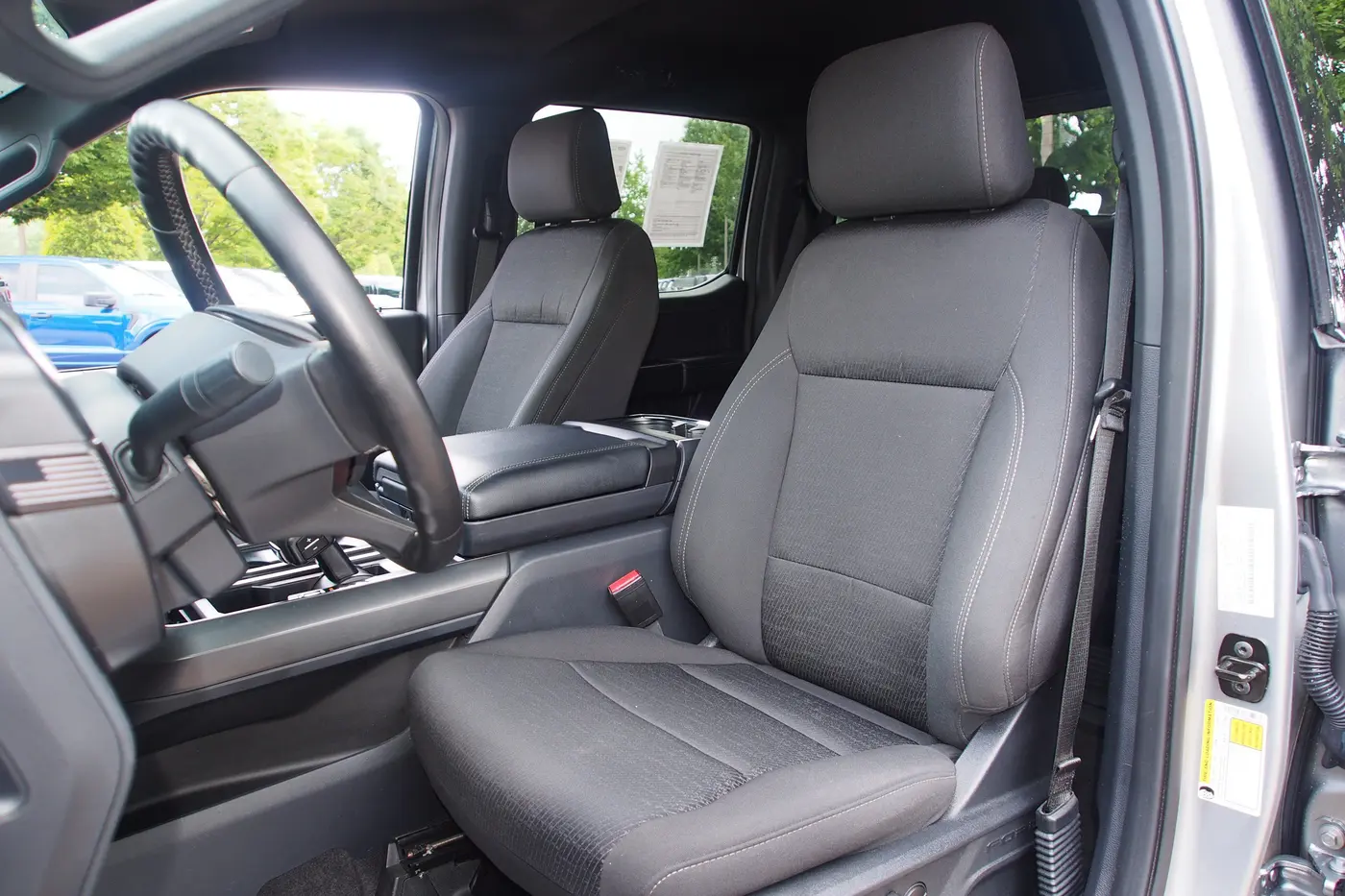 2024 Ford F-150 - $43,987