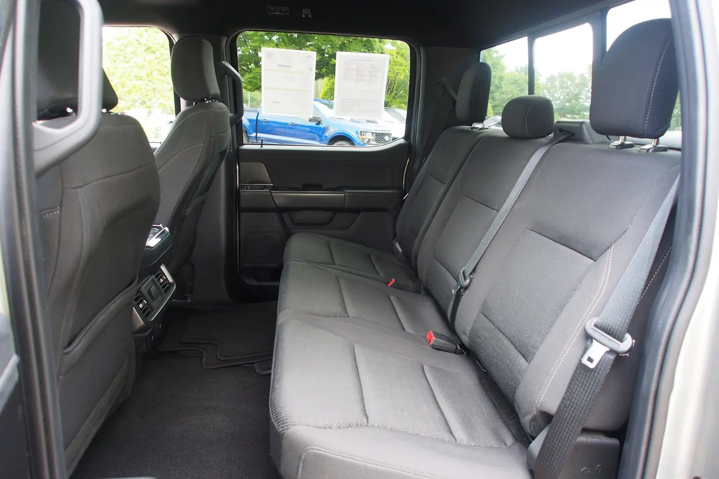 2024 Ford F-150 - $43,987