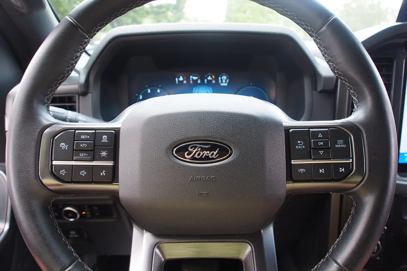 2024 Ford F-150 - $43,987