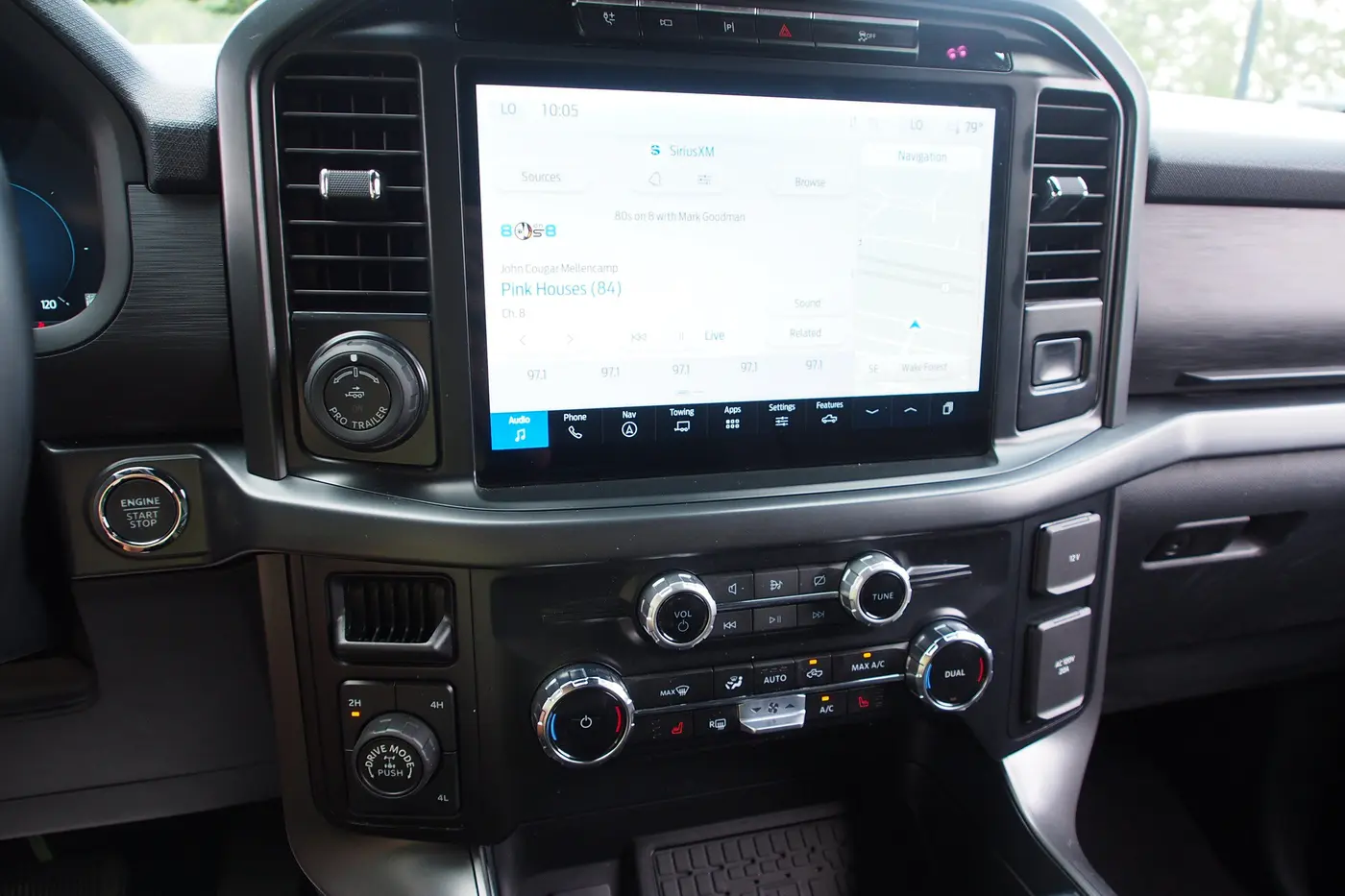 2024 Ford F-150 - $43,987