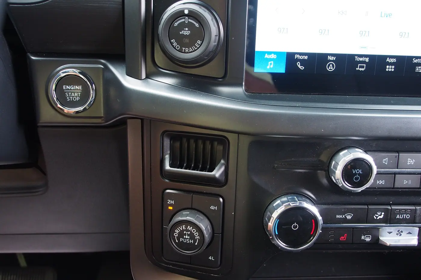 2024 Ford F-150 - $43,987