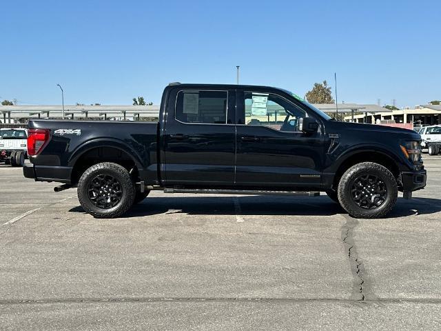 2024 Ford F-150 - $44,913