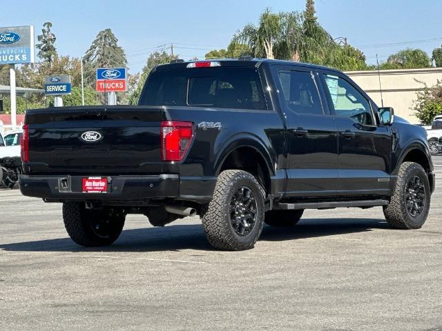 2024 Ford F-150 - $44,913