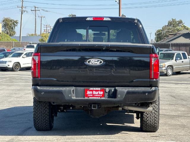 2024 Ford F-150 - $44,913