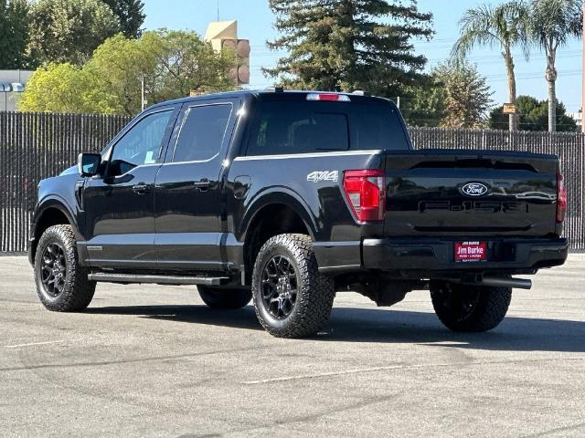 2024 Ford F-150 - $44,913