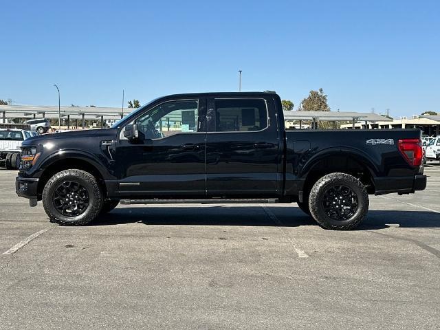 2024 Ford F-150 - $44,913