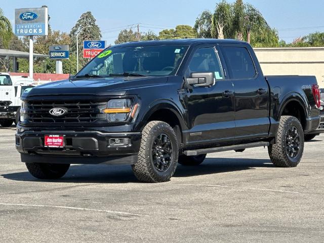 2024 Ford F-150 - $44,913