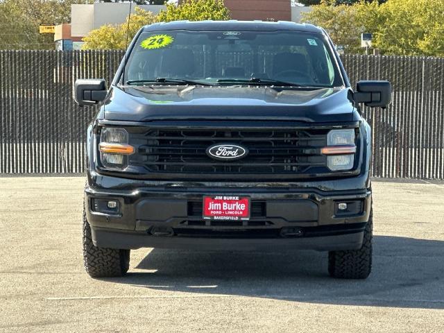2024 Ford F-150 - $44,913