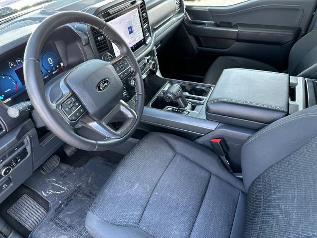 2024 Ford F-150 - $44,913