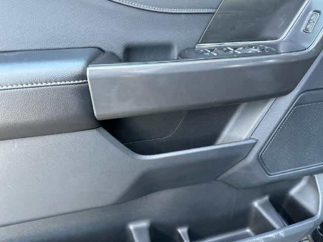 2024 Ford F-150 - $44,913