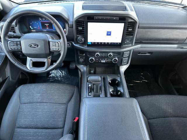 2024 Ford F-150 - $44,913