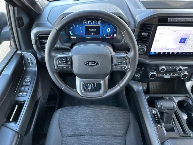 2024 Ford F-150 - $44,913