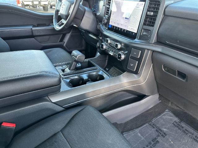 2024 Ford F-150 - $44,913