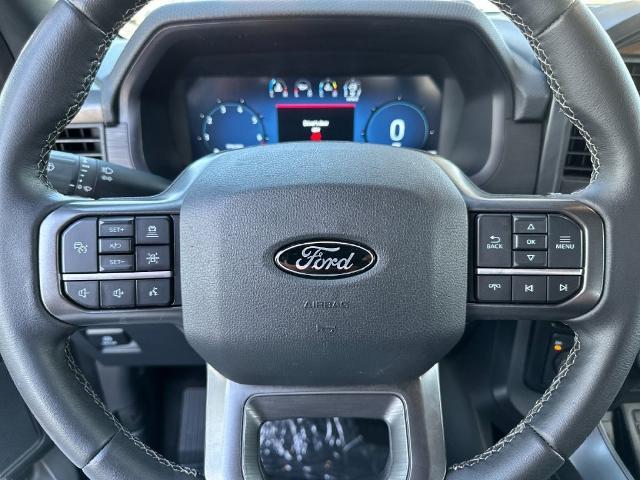 2024 Ford F-150 - $44,913
