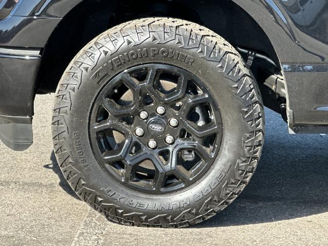 2024 Ford F-150 - $44,913
