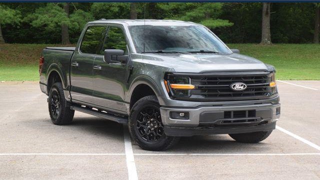 Preowned 2024 Ford F-150 XLT for Sale