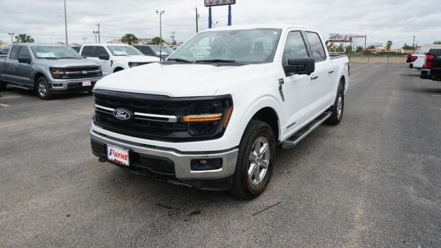 Preowned 2024 Ford F-150 XLT for Sale