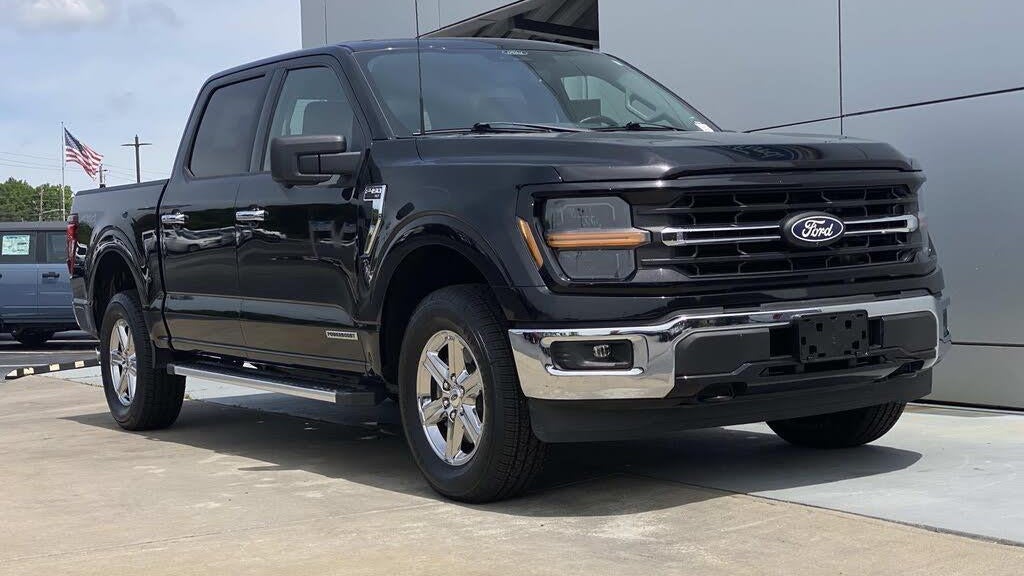 Preowned 2024 Ford F-150 XLT for Sale