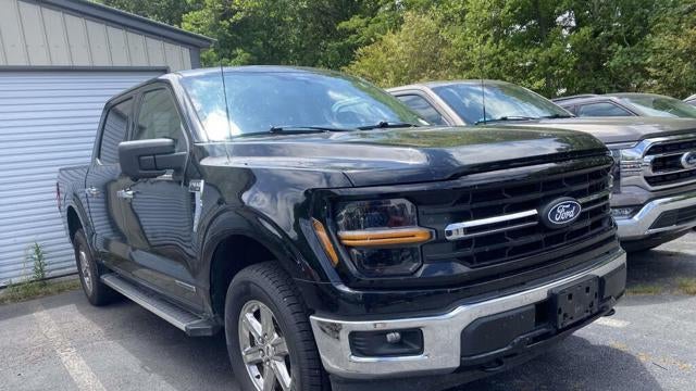Preowned 2024 Ford F-150 XLT for Sale