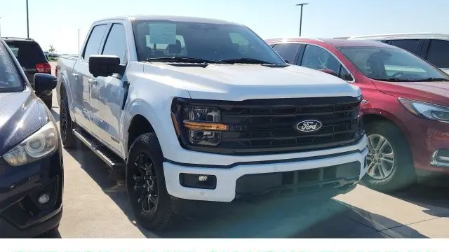 Preowned 2024 Ford F-150 XLT for Sale