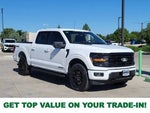 2024 F-150 Thumbnail 1