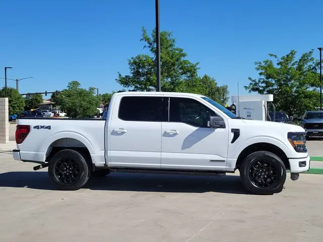 2024 Ford F-150 - $47,868