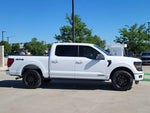 2024 F-150 Thumbnail 2