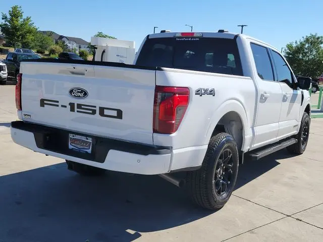 2024 Ford F-150 - $47,868
